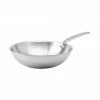 Cookware De Buyer Alchimy Wok 32cm
