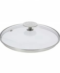 De Buyer Glass Lid For Alchimy Range