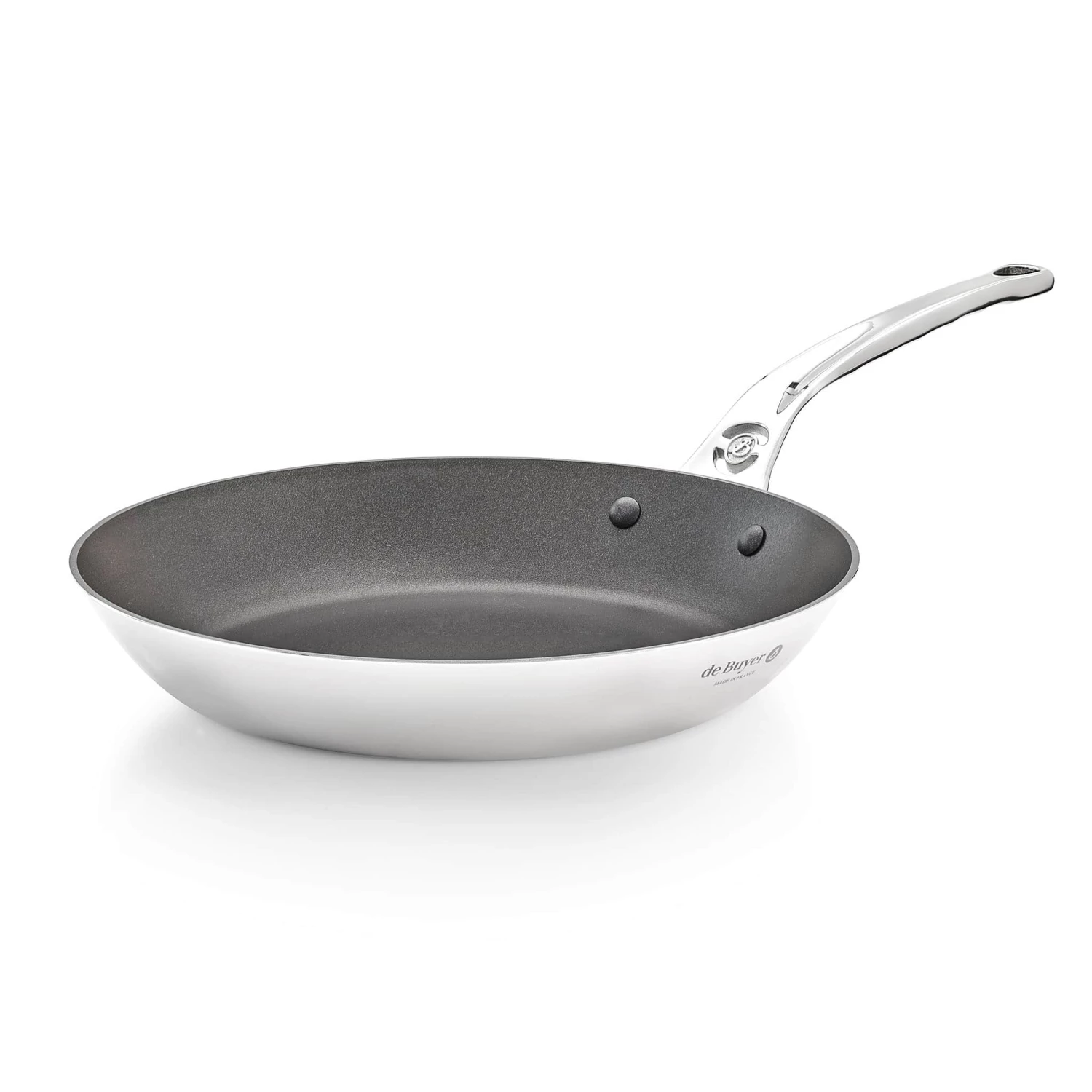 De Buyer Affinity Non-Stick Frying Pan 28cm Cookware