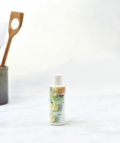 Deco Relief Concentrated Jasmine Flavour 125ml Ingredients