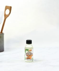 Deco Relief Concentrated Bitter Almond Flavour 125ml Ingredients