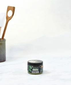 Deco Relief Intense Green Food Colour 50g Ingredients