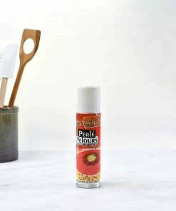 Deco Relief Ingredients Red Velvet Spray 150ml