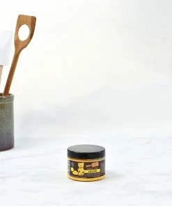 Deco Relief Yellow Gloss Food Colour For Chocolate 20g Ingredients