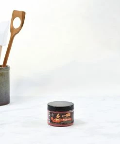 Deco Relief Red Gloss Food Colour For Chocolate 20g