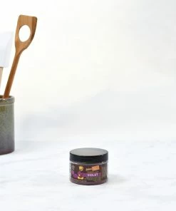 Deco Relief Ingredients Purple Gloss Food Colour For Chocolate 20g