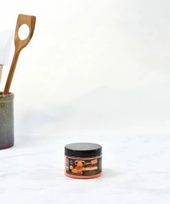 Deco Relief Orange Gloss Food Colour For Chocolate 20g Ingredients