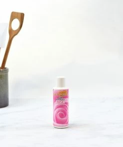 Deco Relief Ingredients Concentrated Rose Flavour 125ml