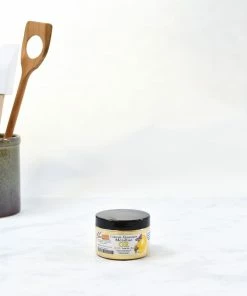 Deco Relief Edible Gold Shimmer Dust 25g Ingredients