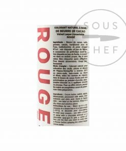 Deco Relief Set Of 8 Velvet Lacquer Natural Colours - 8 X 220g