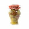 Ole Olives Ingredients Gordal Olives With Sundried Tomatoes And Capers 580g