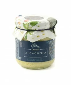Garden Delights Artichoke Paste 190g Ingredients