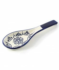 Sous Chef Andalucia Spoon Rest 25cm