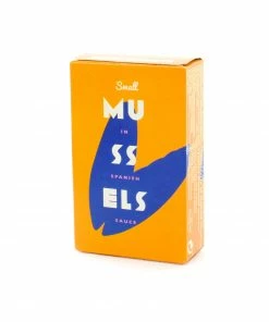 Don Gastronom Mussels In Spanish Sauce 115g