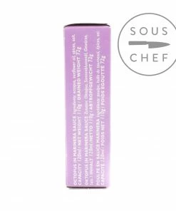 Don Gastronom Octopus Marinière 110g Ingredients