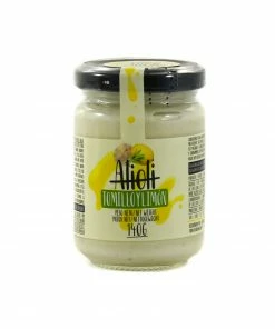 Don Gastronom Alioli With Lemon And Thyme 140g