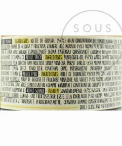 Don Gastronom Spicy Alioli 140g