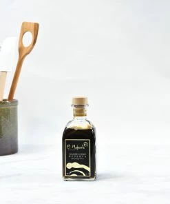 El Majuelo Reserva Sherry Vinegar 250ml Ingredients