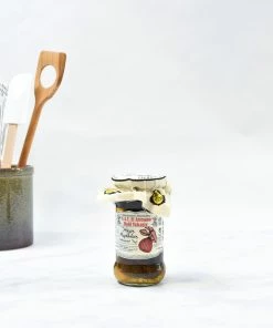 Tierra De Sabor Spanish Bittersweet Pickled Figs 300g Ingredients