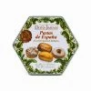 Dona Jimena De Espana Assorted Spanish Biscuits And Pastries 300g Ingredients