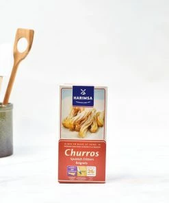 Harimsa Churro Mix For Spanish Doughnuts 500g