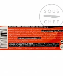 Caviaroli Chilli Oil Pearls 50g