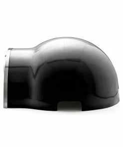 Cookware DeliVita Wood Fired Pizza Oven Very Black