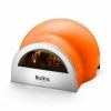 Cookware DeliVita Wood Fired Pizza Oven Orange Blaze