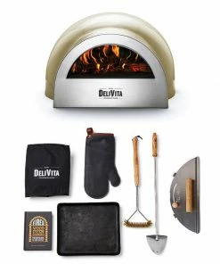 Cookware DeliVita Chef's Collection Starter Set