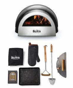 Cookware DeliVita Chef's Collection Starter Set