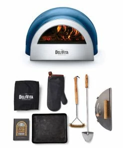 Cookware DeliVita Chef's Collection Starter Set