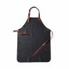 DeliVita Leather Apron Cookware