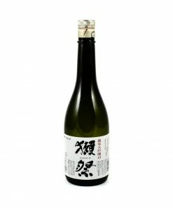 Ingredients Dassai 45 Sake