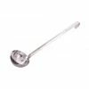 De Buyer Extra Strong Stainless Steel Ladle Cookware