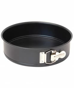 Cookware De Buyer Non-Stick Springform Cake Tin