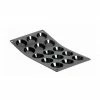 De Buyer Silicone Mini Tartlet Mould