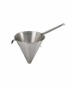 De Buyer Stainless Steel Chinois 1.5mm Mesh Kitchen Utensils