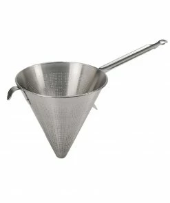 De Buyer Stainless Steel Chinois 1.5mm Mesh Kitchen Utensils