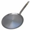 De Buyer Mineral B Crepe Pan 30cm Cookware