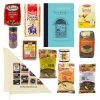 Sous Chef Cookbook Sets Dishoom Cookbook & Ingredients Set