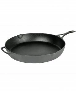 Lodge Blacklock Cast Iron Skillet