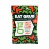 Eat Grub Sweet Chilli & Lime Crunchy Roasted Crickets 15g
