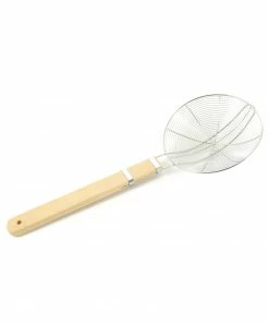Chinese Tableware Cookware Stainless Steel Wire Skimmer