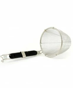 Chinese Tableware Cookware Wonton Noodle Strainer