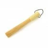 Chinese Tableware Cookware Traditional Bamboo Wok Brush