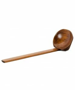 Kiji Stoneware & Ceramics Bamboo Ramen Ladle