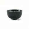 Kiji Stoneware & Ceramics Blue Sakura Rice Bowl 13cm Tableware
