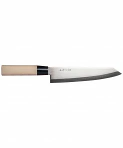 Kiji Stoneware & Ceramics Cookware Sushi Knife 20.5cm