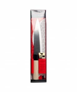 Kiji Stoneware & Ceramics Gyuto Knife 18.5cm Cookware