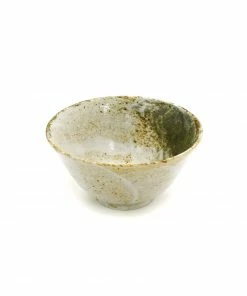 Kiji Stoneware & Ceramics Yukishino Medium Rice Bowl Tableware